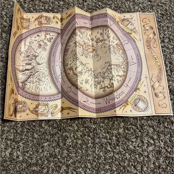 Harry Potter Lord Voldemort Wand Universal Studios - Picture 6 of 10